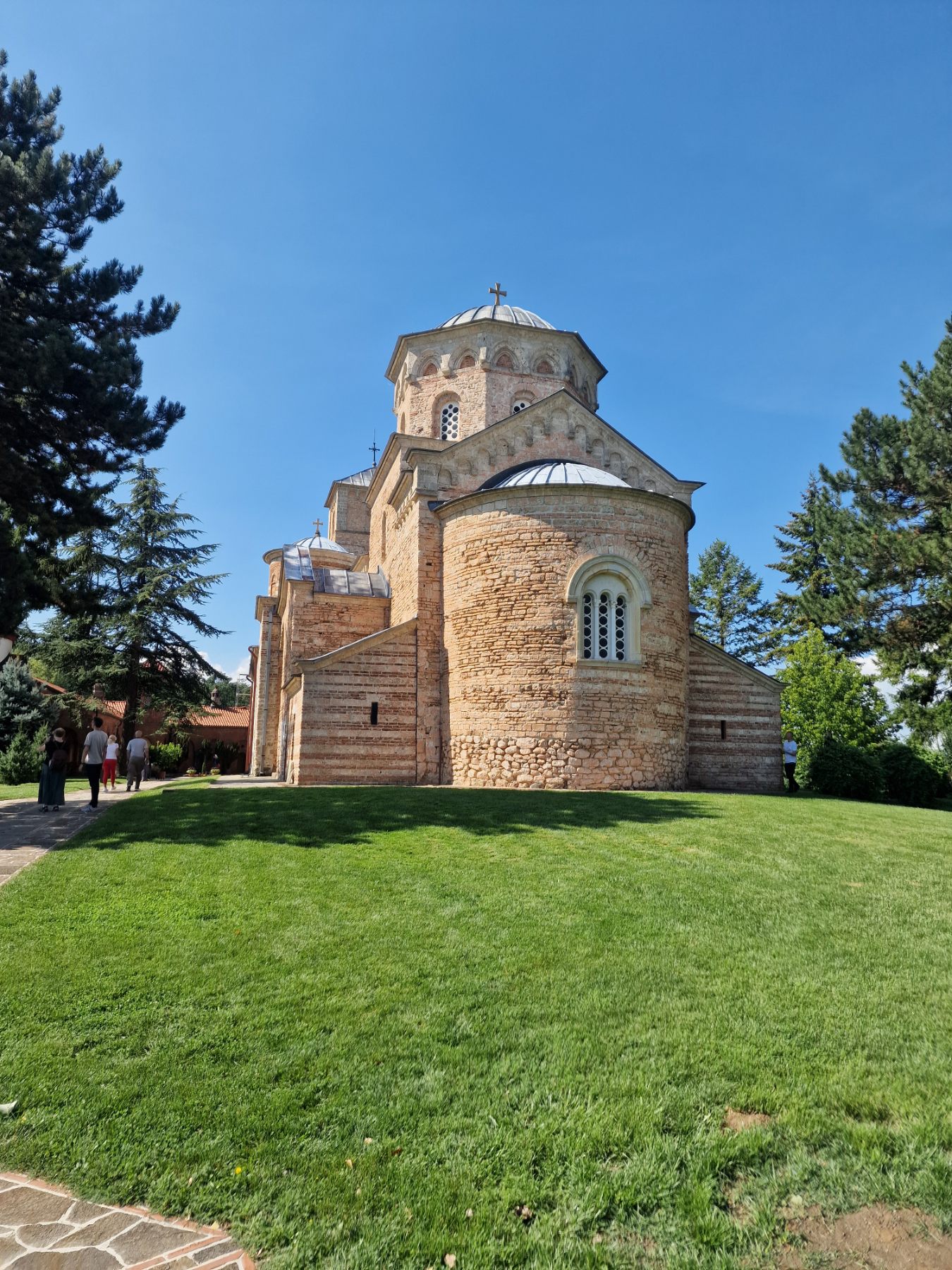 obilazak manastira Žiča transfer gaja 03