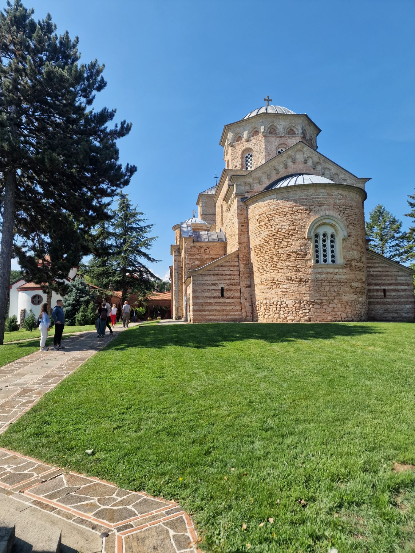 obilazak manastira Žiča transfer gaja 04