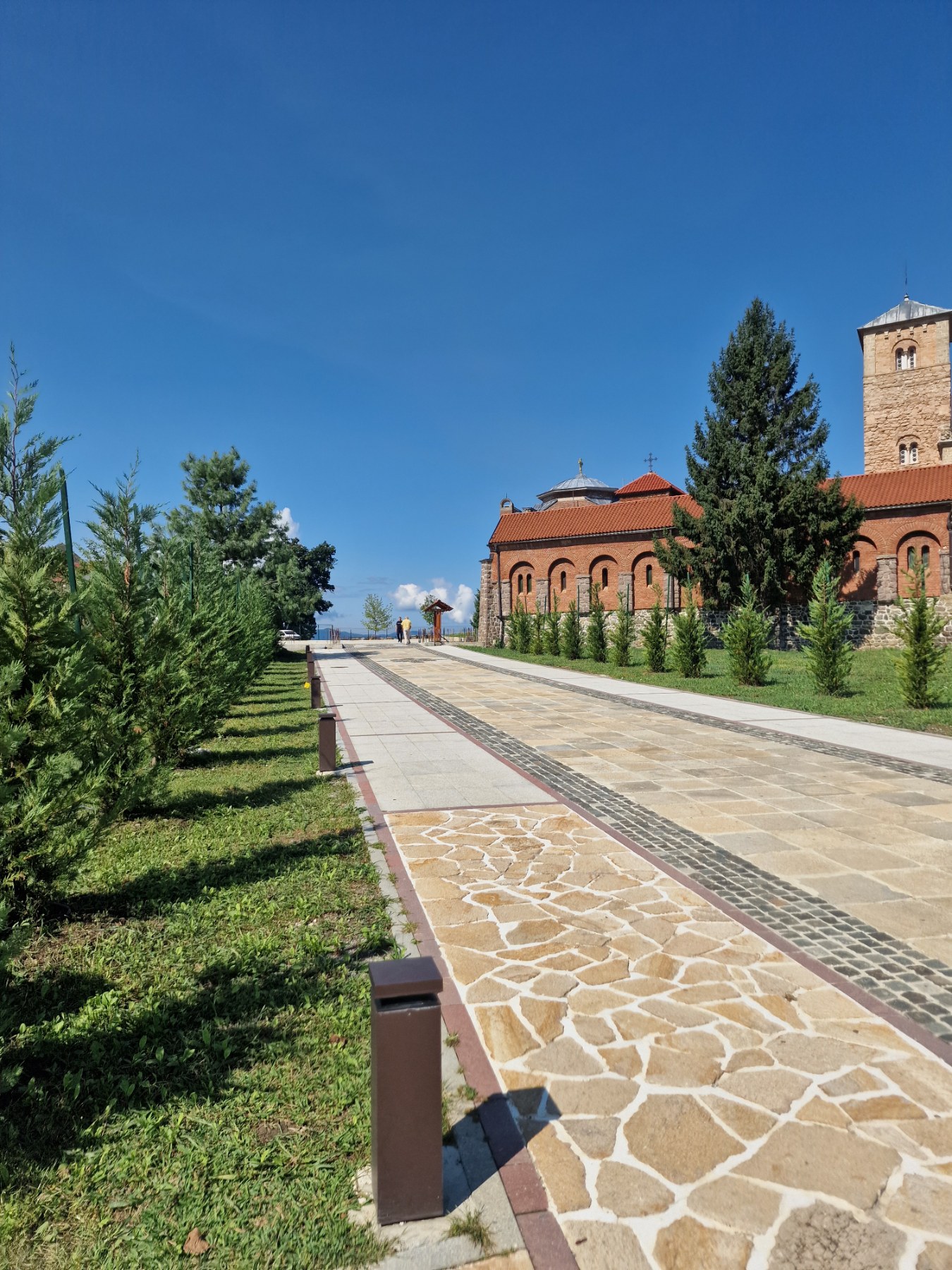 obilazak manastira Žiča transfer gaja 09