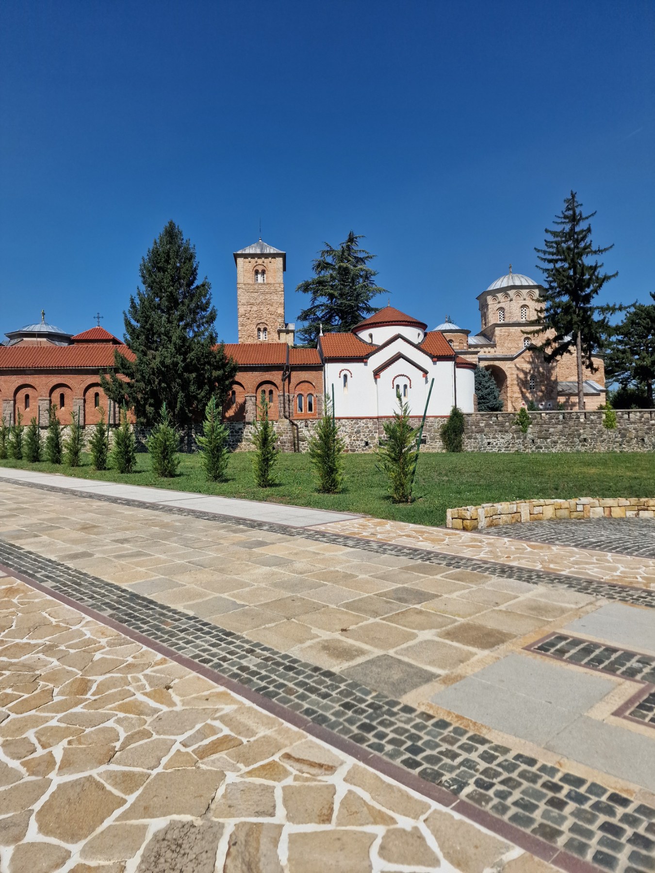 obilazak manastira Žiča transfer gaja 10
