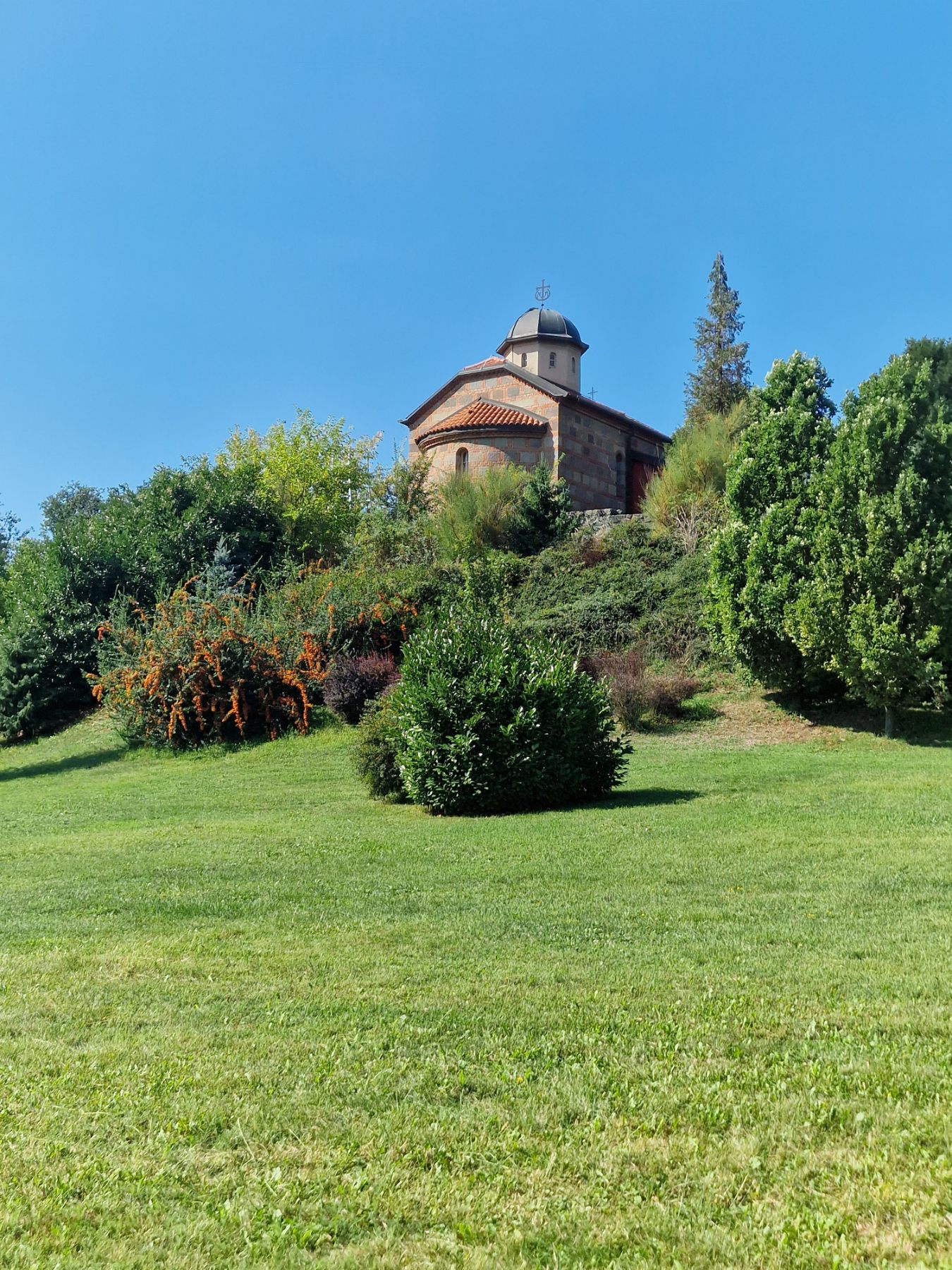 obilazak manastira Žiča transfer gaja 11