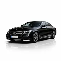 Mercedes E-Class