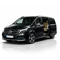 Mercedes V-Class